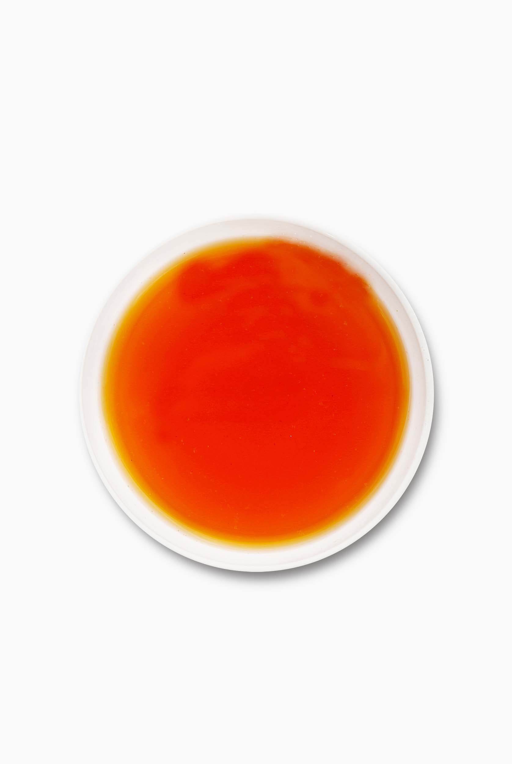 Liquor of Bermiok Tea Estate Organic Tea, Buy Organic Black tea